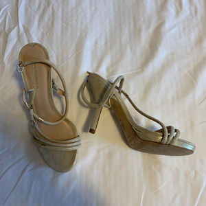 Via Spiga - The Classy B Heels